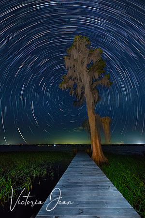 Santa Fe Stargazing