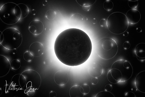 Eclipse Illusions 2024 Total Solar Eclipse