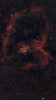 Heart Nebula