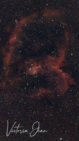 Heart Nebula