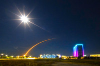 Starlink From Orlando, Nov 2025