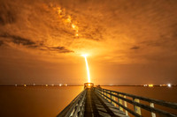 Falcon 9 500th Launch, Jul 2025