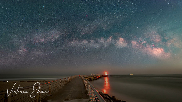Sebastian Inlet Pier