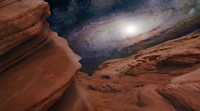 Rift Between Realities