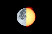 Aug Full Moon