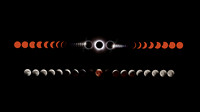 Double Eclipse