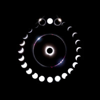 Eclipses 2024 Total Solar Eclipse