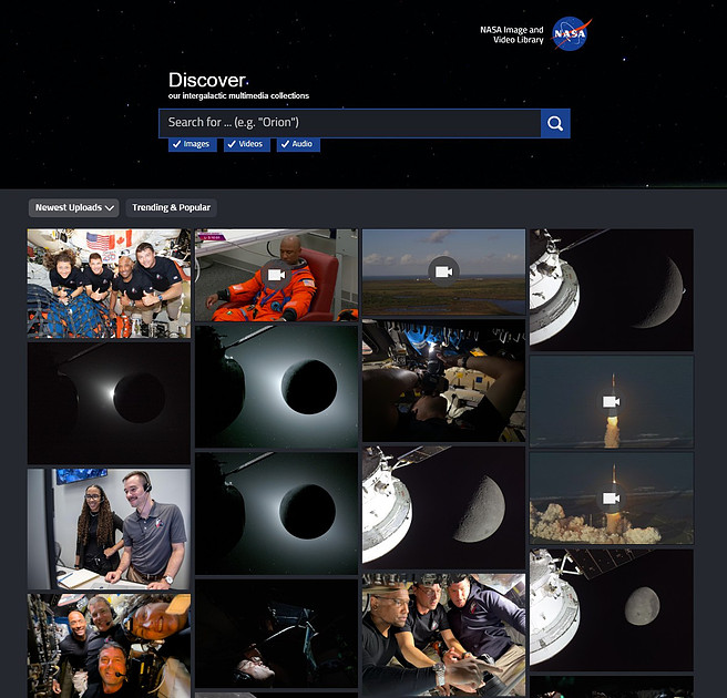 nasa