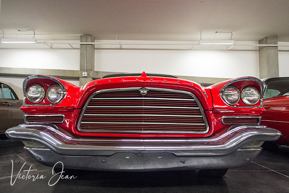 Front End