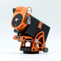Move Shoot Movde Nomad Harmonic I Star Tracker