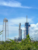 Roman Before Launch