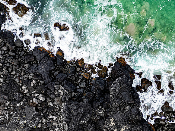 Icelandic Beach