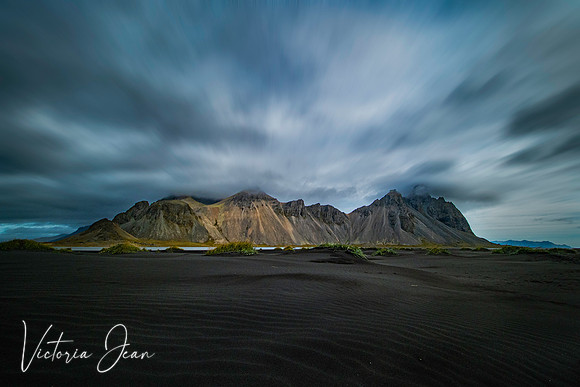 Bewitched Beach
