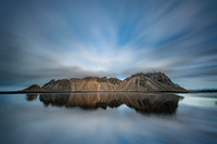 Vestrahorn Mountain