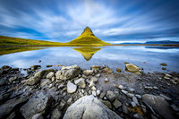 Mount Kirkjufell