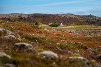 Rauðamelskirkja Church