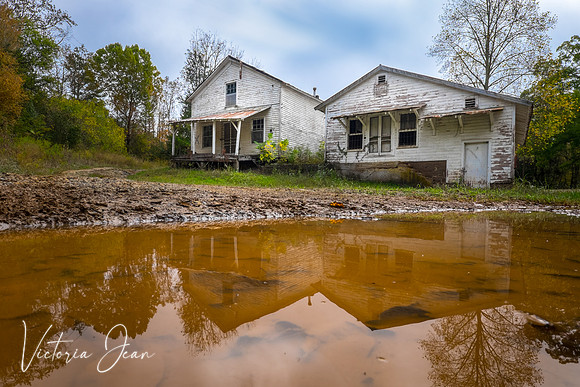 Trew's Store, TN