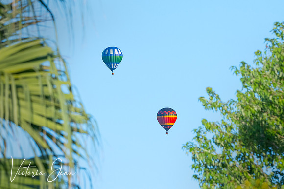 Balloons