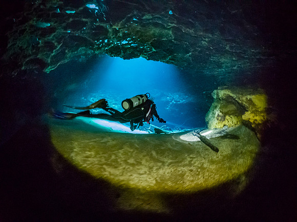Ichetucknee Springs