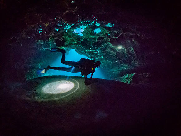 Ichetucknee Springs