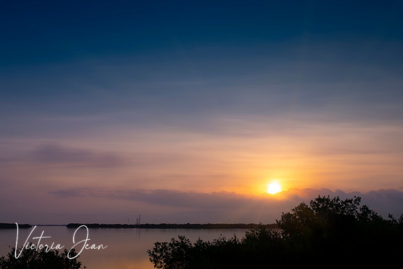 Psyche Sunrise