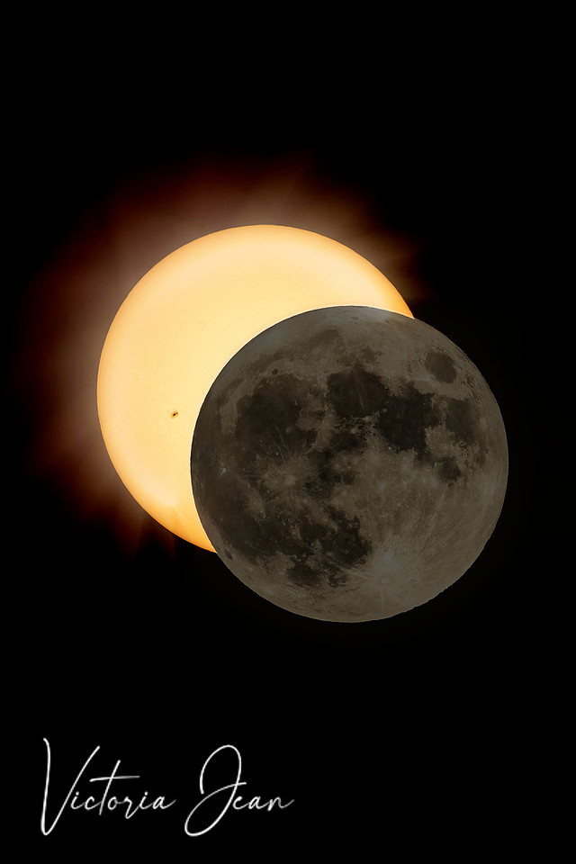 Annular Eclipse