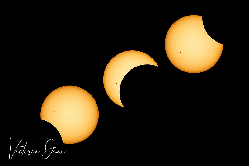 Eclipse Trio, FL