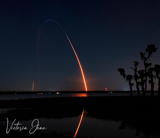 Falcon 9 Starlink Group 6-23