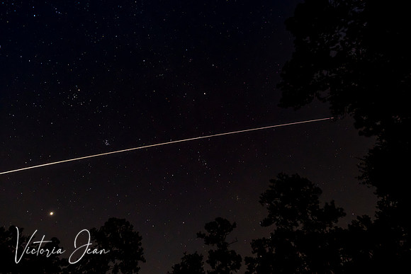 ISS Oct 19, FL
