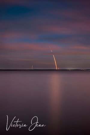 Falcon 9 Starlink Group 6-25