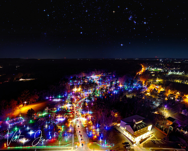 Irvine Park 2023