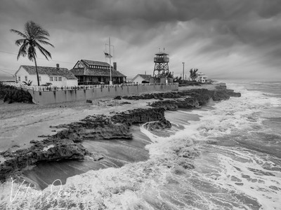 House of Refuge