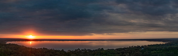 Big Lake