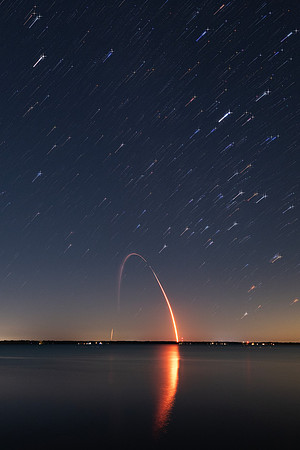 Falcon 9 Starlink Group 6-34