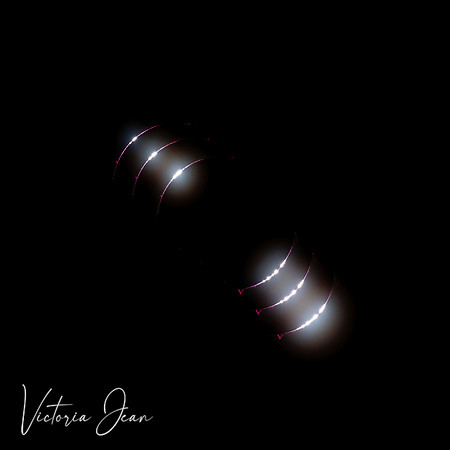 Baileys Beads 2024 Total Solar Eclipse