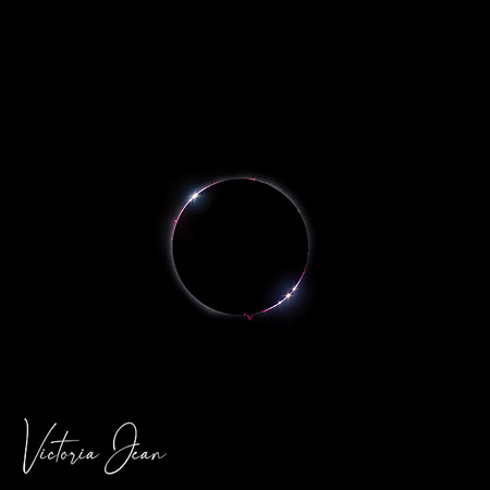 Fire and Ice 2024 Total Solar Eclipse