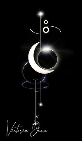 Solar Luna Chaos