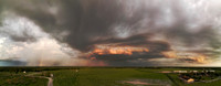 DeSoto County Storm