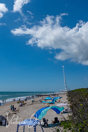 Starliner-01 on ULA Atlas V from SLC-41