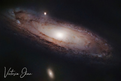 Andromeda