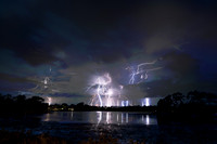 Fury over Florida