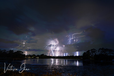 Fury over Florida