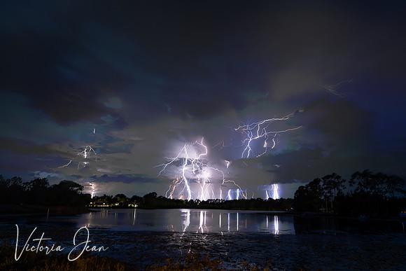 Fury over Florida
