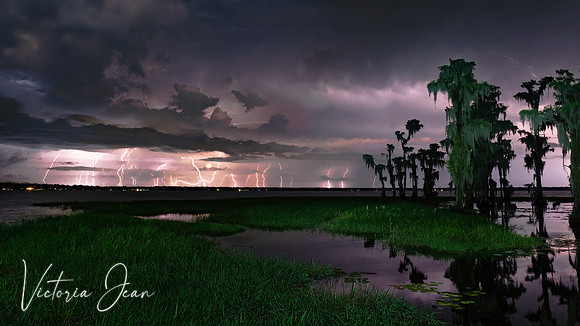 Thunder Moon