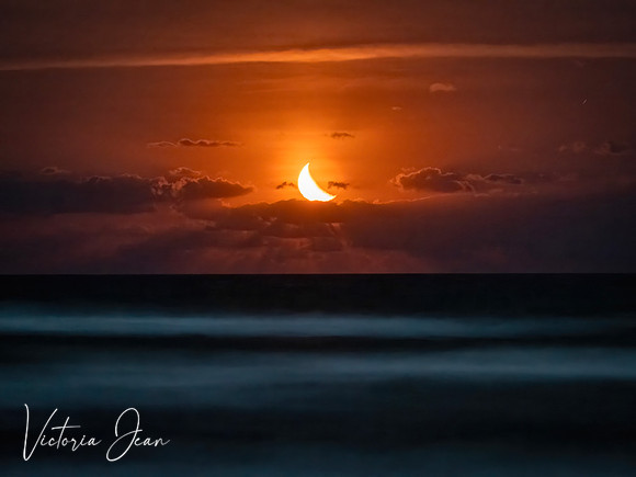 Moonrise