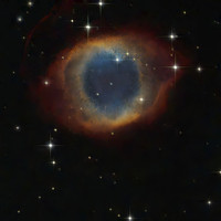 Eye of God